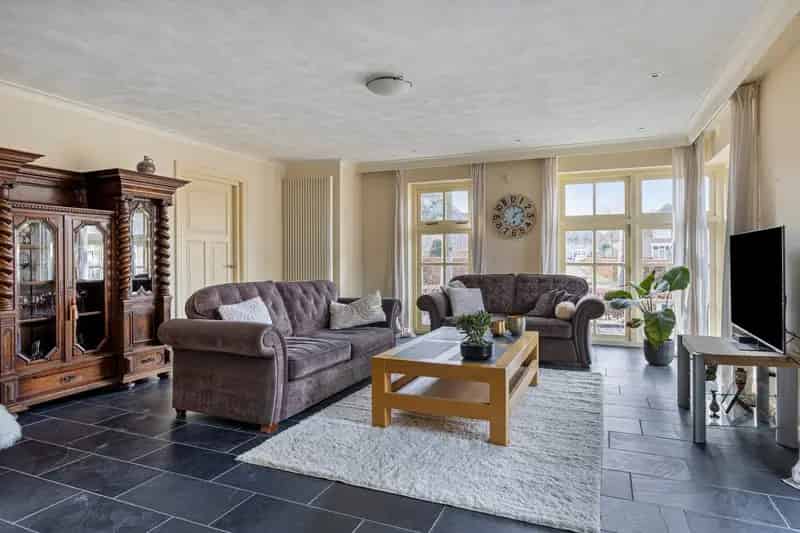 Vrijstaand Huis Heeswijk-Dinther 3 slaapkamers Grote tuin Garage Carport