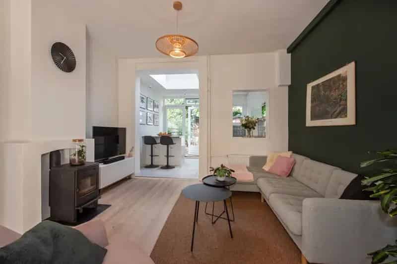 Huis te koop Delft Wippolder 4-kamer instapklaar