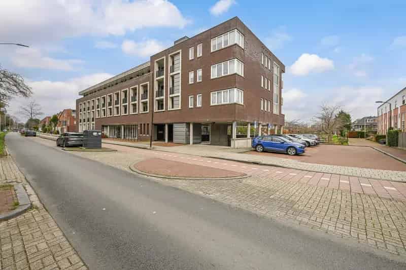 Bedrijfsruimte te huur Leidschendam 78m2 Maatschappelijke Dienstverlening