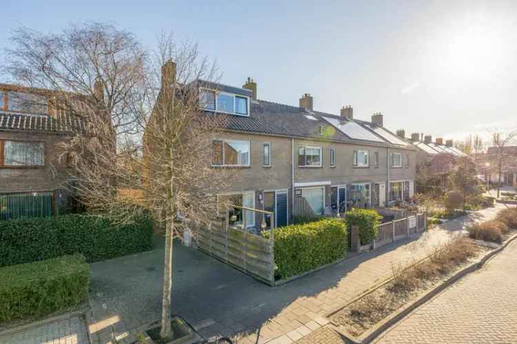 Huis te koop: Sytwinde 130 2631 GW Nootdorp 