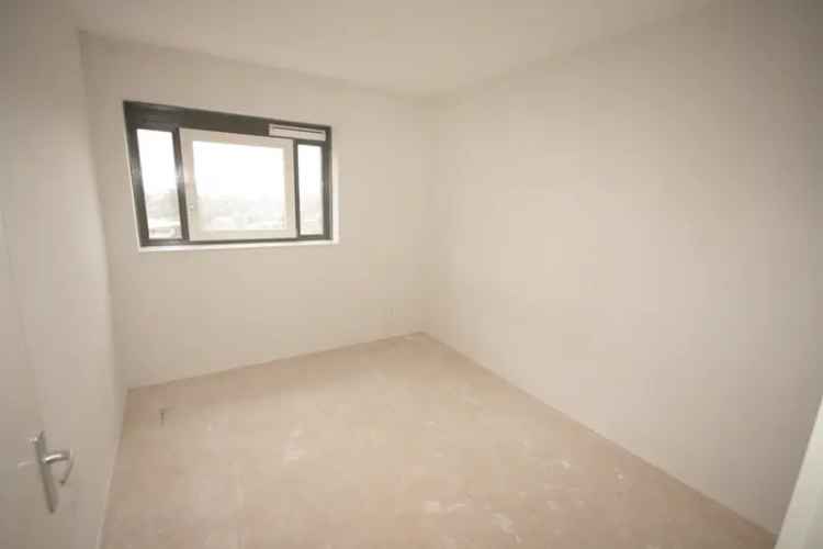 Appartement Katschiplaan in Den Haag