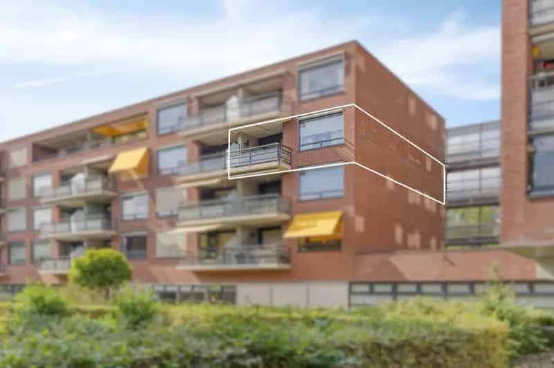 Appartement te koop: Mennonietenweg 80 6702 AB Wageningen | Funda