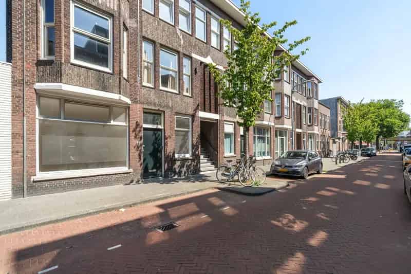 Appartement te koop: Maasstraat 222 2515 AG Den Haag | Funda