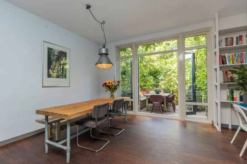 Appartement te koop: Van Cittersstraat 45-B 3022 LH Rotterdam | Funda