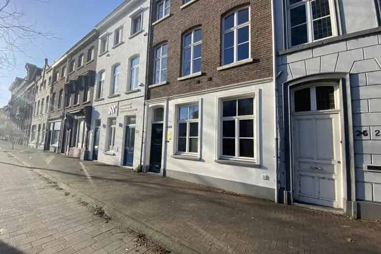 80m2 Kantoorruimte te Huur Roermond Centrum