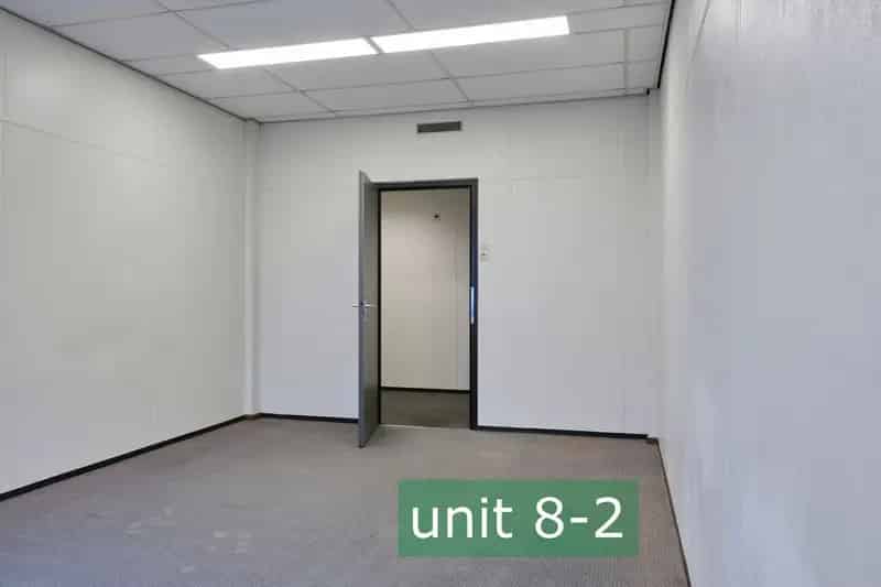 Kantoorruimte te koop Deurne 198m²