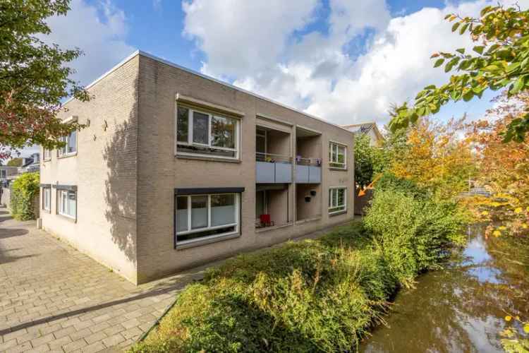 Benedenwoning Te Koop in Berkel en Rodenrijs, Zuid-Holland