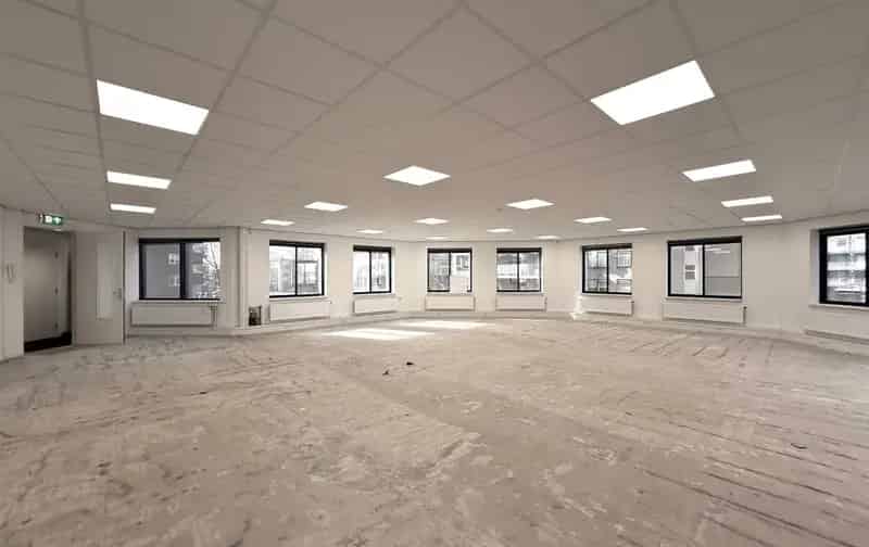 Kantoorruimte huren Nieuwegein 170m2 moderne ruimte A2 A12