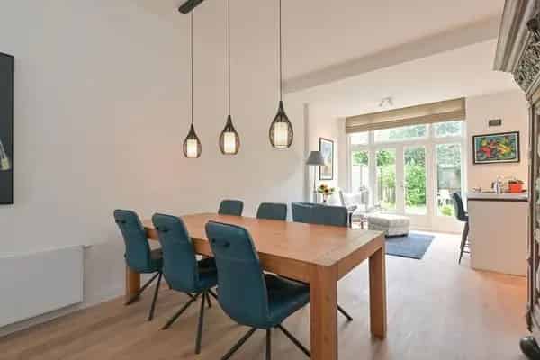5 Slaapkamer Gezinshuis Statenkwartier 235m2 Gerenoveerd