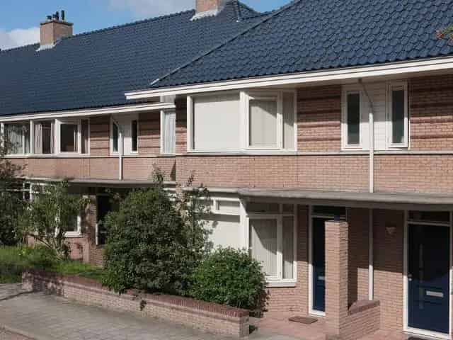 Woonhuis huren Leidschendam Voorburg
