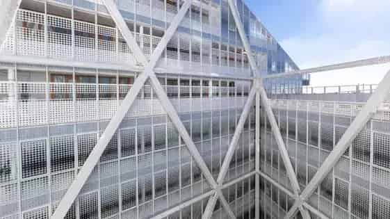 4 Kamer Appartement 130m2 Den Haag Zuid West