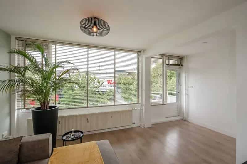 Modern Appartement te Koop Leidschendam