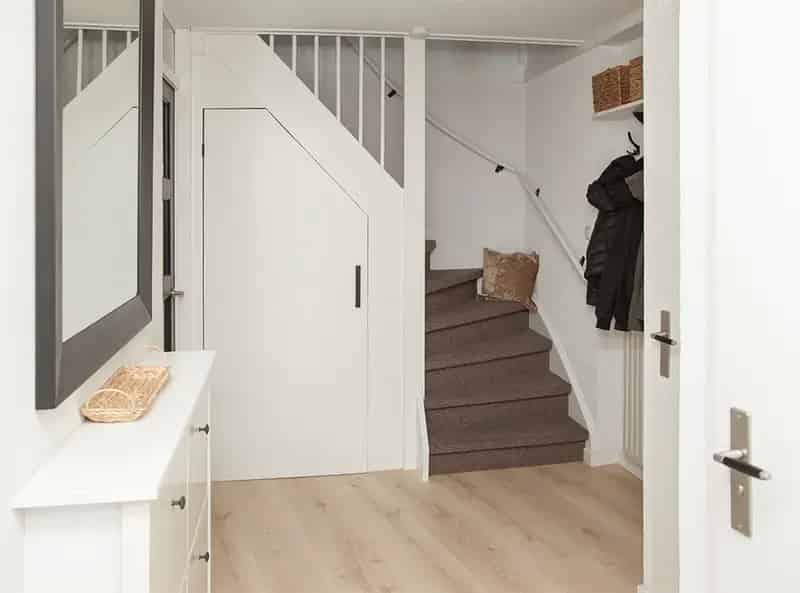 Huis te koop Etten Leur 5 slaapkamers luxe badkamer