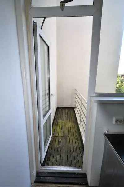 Appartement Te Huur in Rotterdam, Zuid-Holland