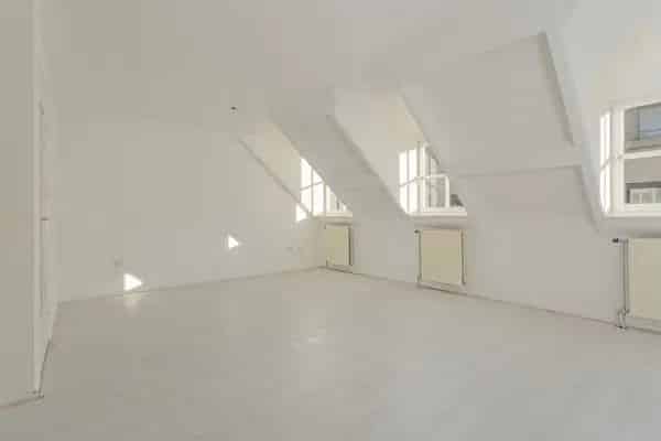 2-kamer appartement Rijksmonument Nabij Binnenstad