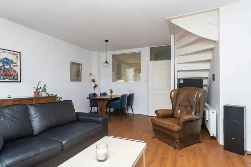 Huis te koop: Architect Berlagelaan 84 2552 ZD Den Haag 