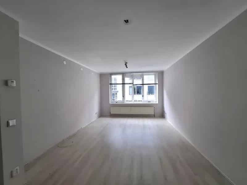 3 Kamer Appartement Rotterdam Oud Mathenesse Ruime Tuin