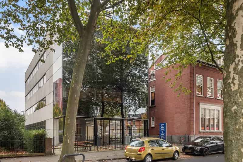 Kantoorruimte te Huur Enschede M H Tromplaan