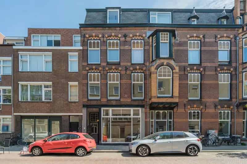 4 Kamer Appartement te koop Zeeheldenkwartier Den Haag