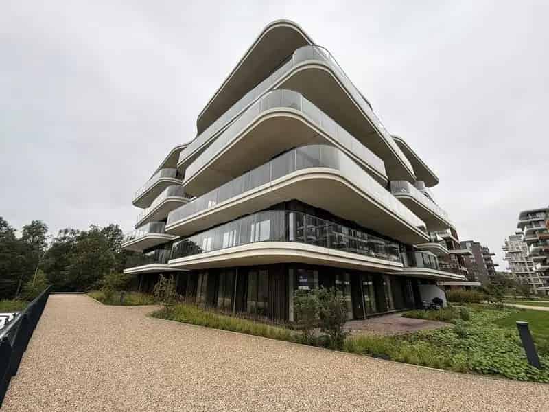 Nieuwbouw woning Energielabel A++++ Uitzicht Garage
