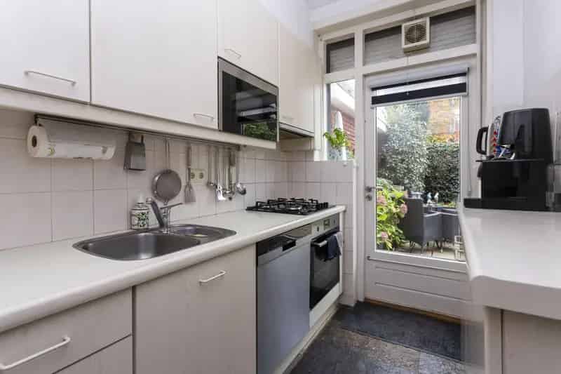 Ruime Hoekwoning Oog in Al 4 slaapkamers Grote Garage