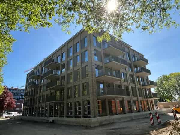 Appartement Veldhoven Bossebaan Ensemble Nieuwbouw