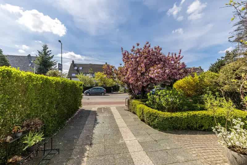 Huis te koop Rotterdam Terbregge 5 slaapkamers grote tuin garage