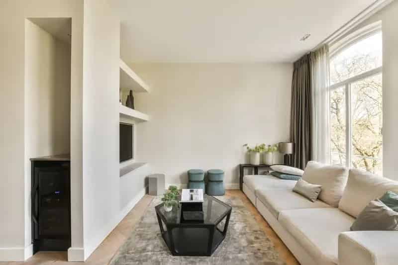 Appartement te koop: Spinozastraat 7-2 1018 HD Amsterdam | Funda