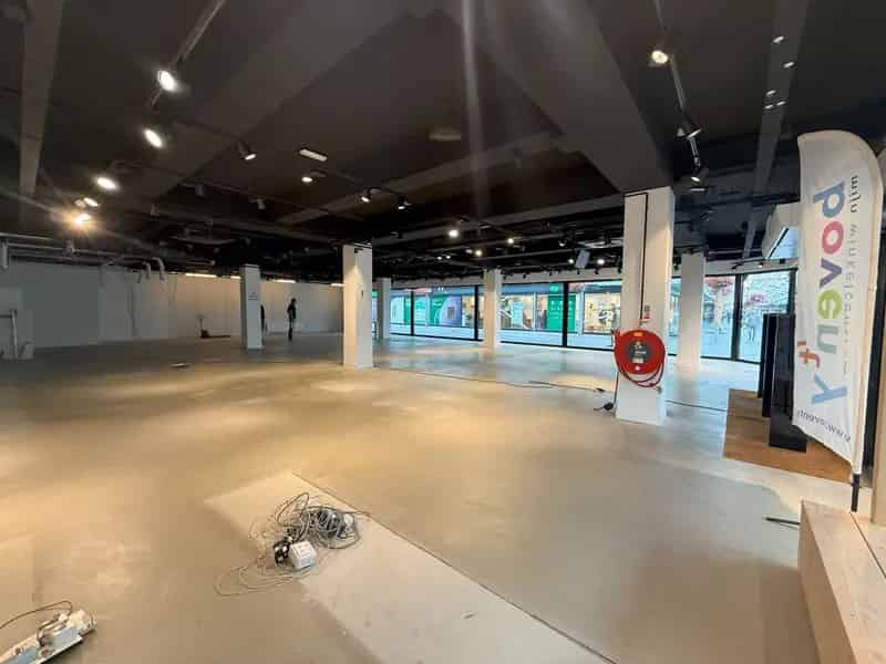 Winkel Amsterdam | Zoek winkels te huur: Buikslotermeerplein 215 1025 XB Amsterdam 