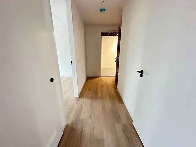 Portiekflat Eindhoven Putten 51m2 2 Kamers te Huur