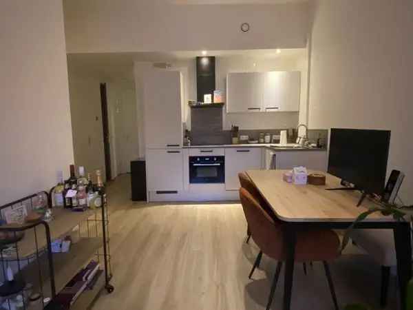 Appartement Te Huur in Apeldoorn, Gelderland