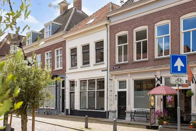 Huis te koop: Brandestraat 34 4931 AW Geertruidenberg | Funda