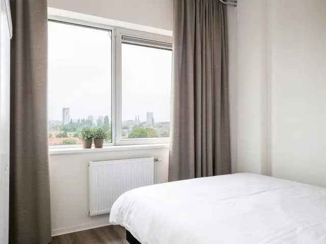 Type 1 Appartement Eindhoven Centrum Nabij Openbaar Vervoer