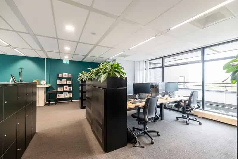 Kantoorruimte te huur Bergen op Zoom Centrum