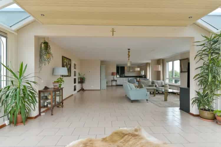 Penthouse Zeist 157m2 Dakterras 73m2 2 Slaapkamers Parkeerplaatsen