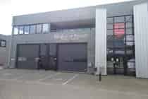 57m2 Kantoorruimte te Huur Roosendaal