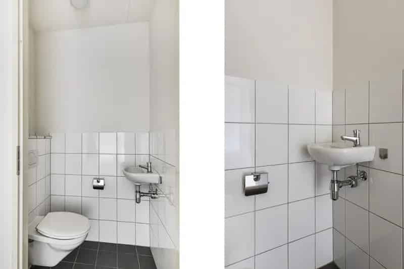 Ruim 3-kamer appartement Arnhem nabij openbaar vervoer