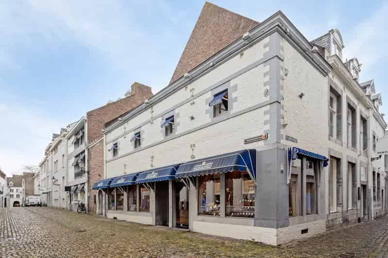 Winkelruimte te Huur Maastricht Havenstraat 103m2