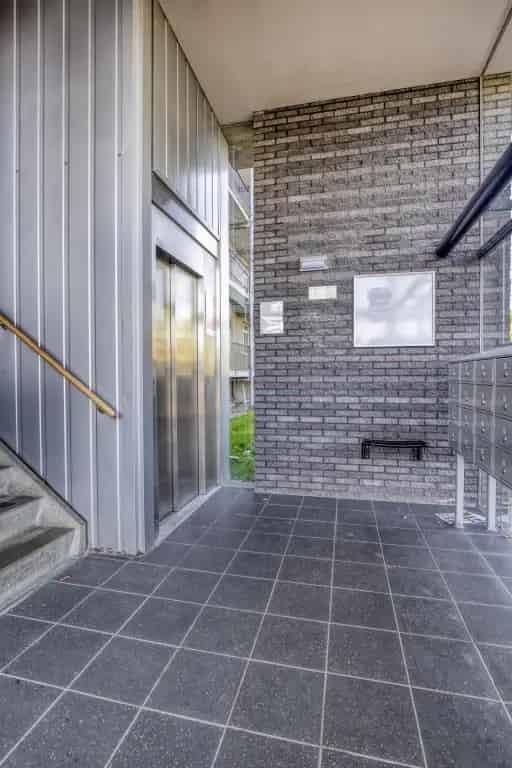 Schiebroek Appartement 60m2 2 Slaapkamers Balkon