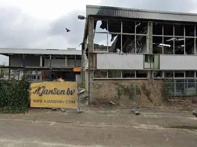 Appartementen Helmond Oostende te huur
