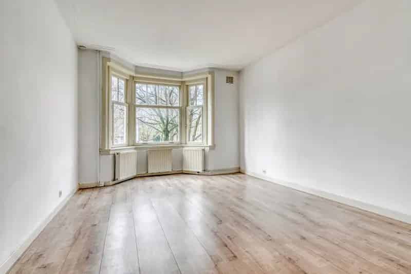 Appartement te koop Amsterdam Rivierenbuurt 112m2 4 kamers balkon