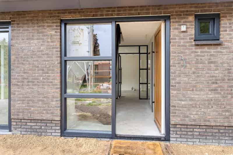 Huis Te Koop , Bellingwolde, Groningen