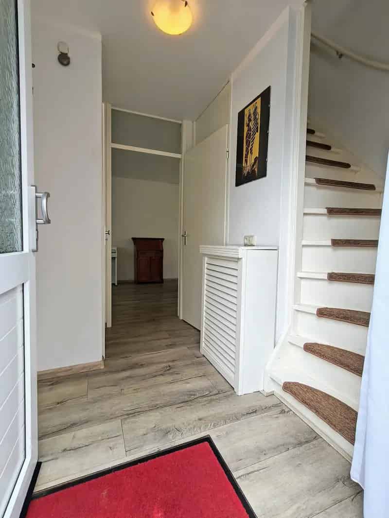 Eengezinswoning Kerkdorp Acht 138m2