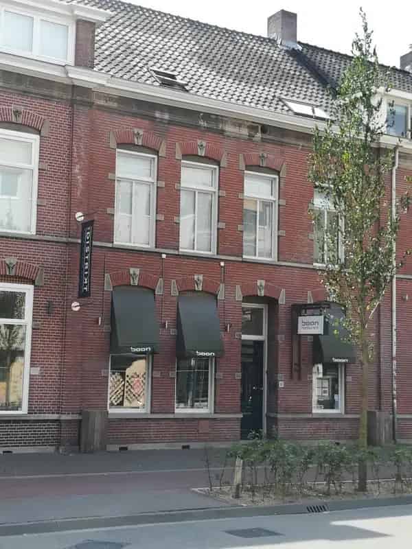 Kamer Willemstraat Eindhoven Centrum Gemeubileerd