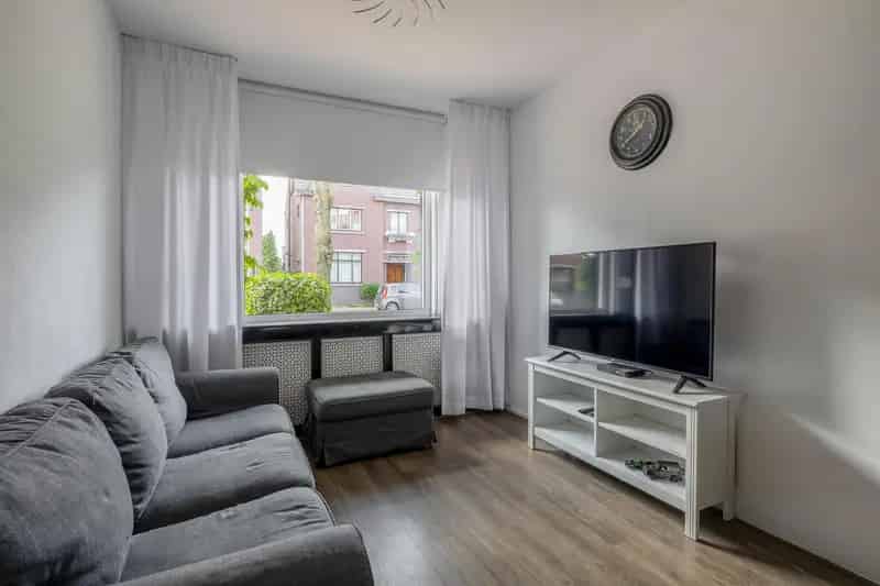 Tegelen Broeklaan 55: Sfeervolle woning met 2 slaapkamers en vrije achterom