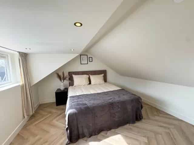Duurzaam Appartement te huur Krabbendijke