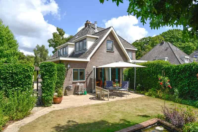 Huis te koop Blaricum Kerkpad 18