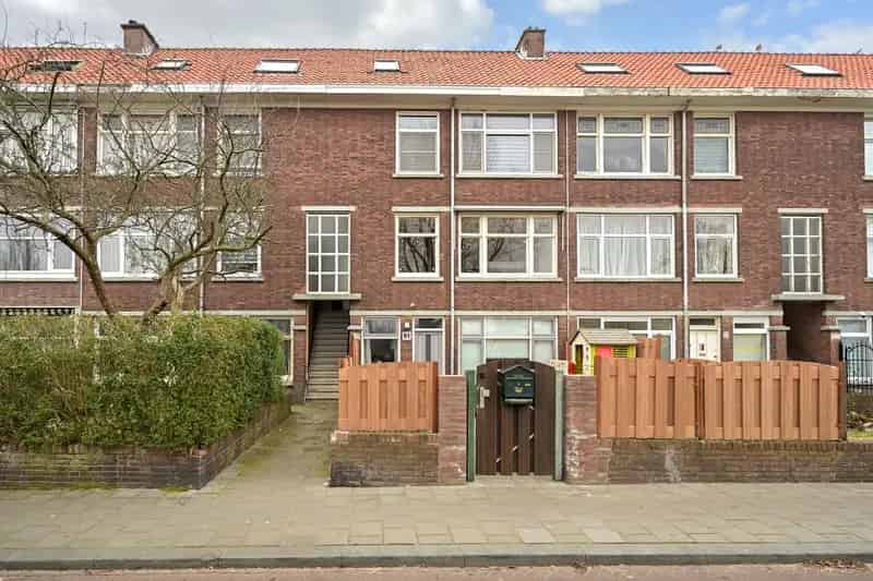 Appartement te Koop Rederijkerstraat Den Haag