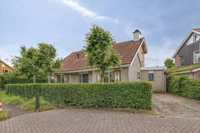 Familievriendelijke woning Purmerend: comfortabel en toegankelijk wonen