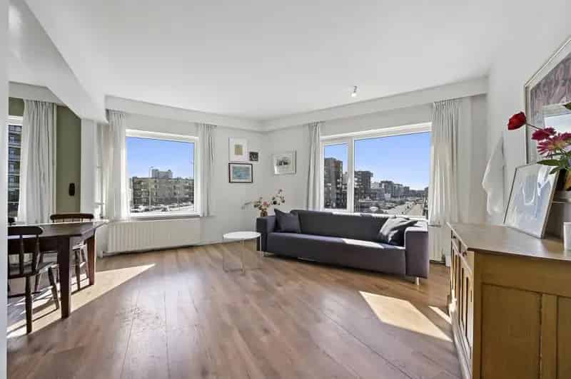 Scheveningen Haven Appartement  Uitzicht Energielabel A